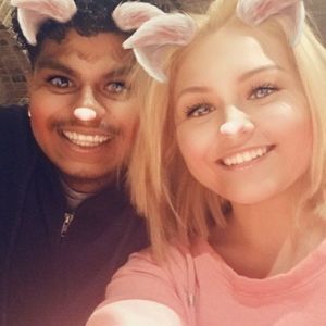 Meet your Posher, Samevi